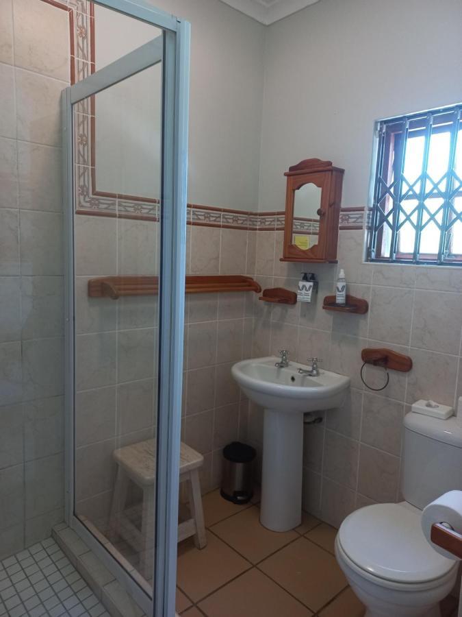 Dreamers Guesthouse - No Loadshedding King William's Town Zewnętrze zdjęcie