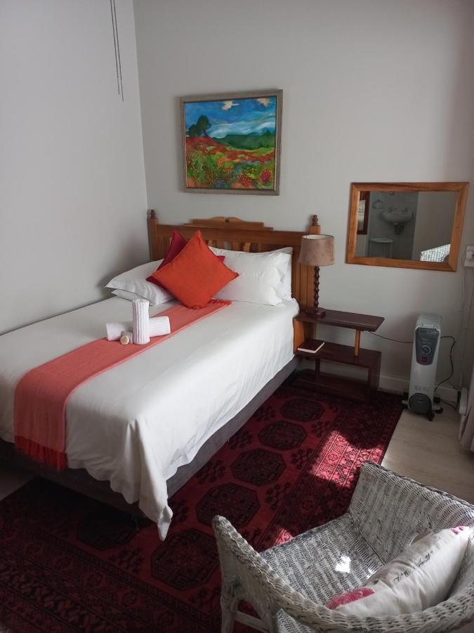 Dreamers Guesthouse - No Loadshedding King William's Town Zewnętrze zdjęcie
