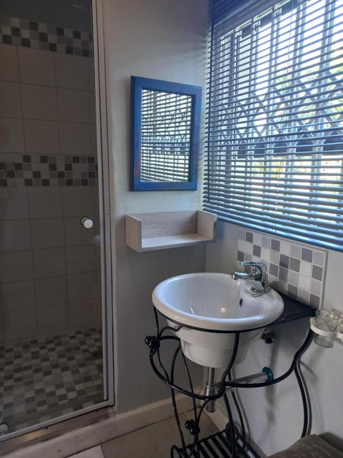 Dreamers Guesthouse - No Loadshedding King William's Town Zewnętrze zdjęcie