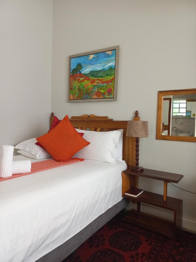 Dreamers Guesthouse - No Loadshedding King William's Town Zewnętrze zdjęcie