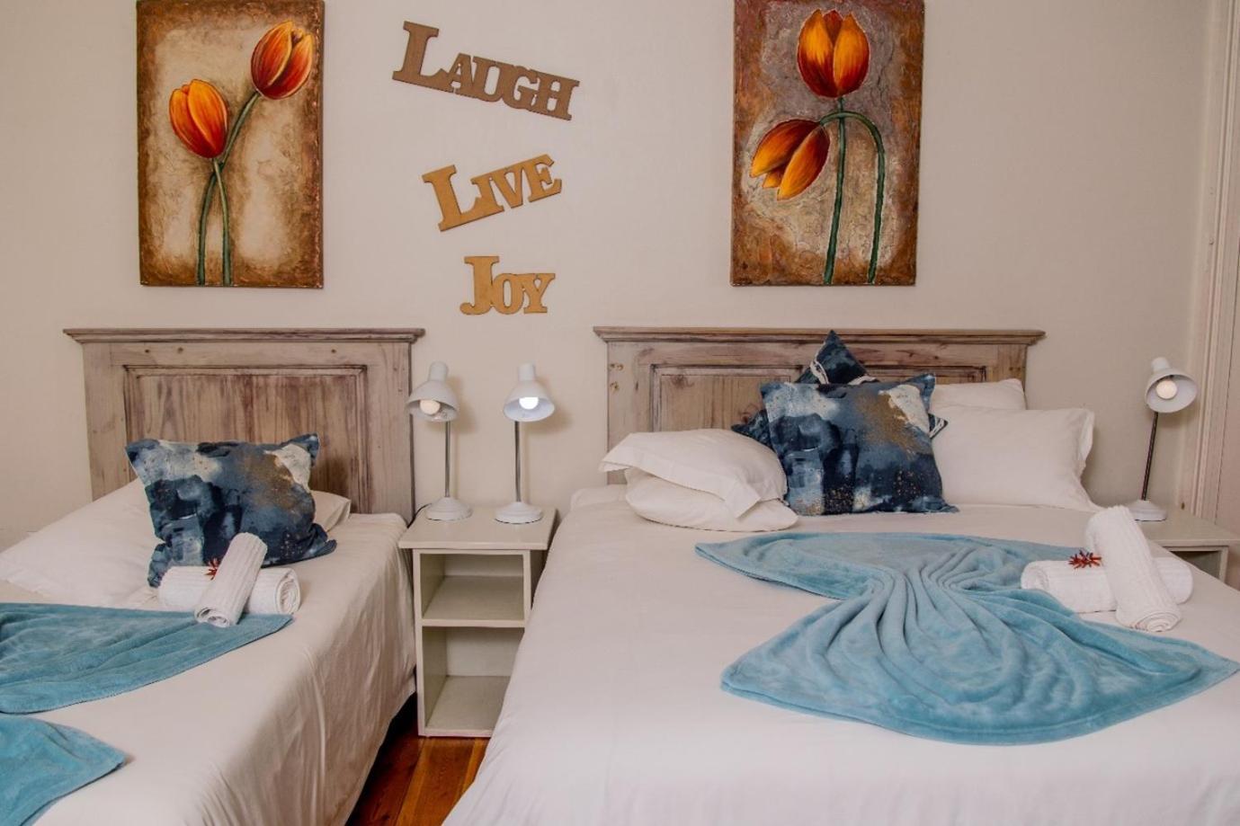 Dreamers Guesthouse - No Loadshedding King William's Town Zewnętrze zdjęcie