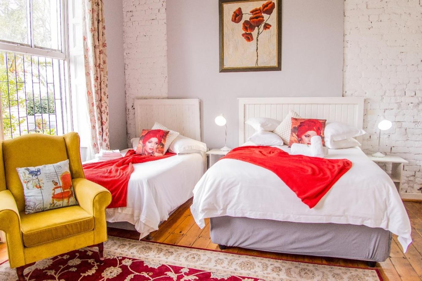 Dreamers Guesthouse - No Loadshedding King William's Town Zewnętrze zdjęcie